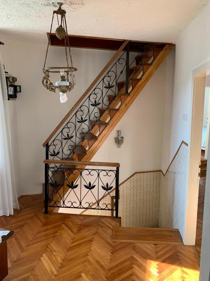 Villa Giulia Ližnjan Exterior foto