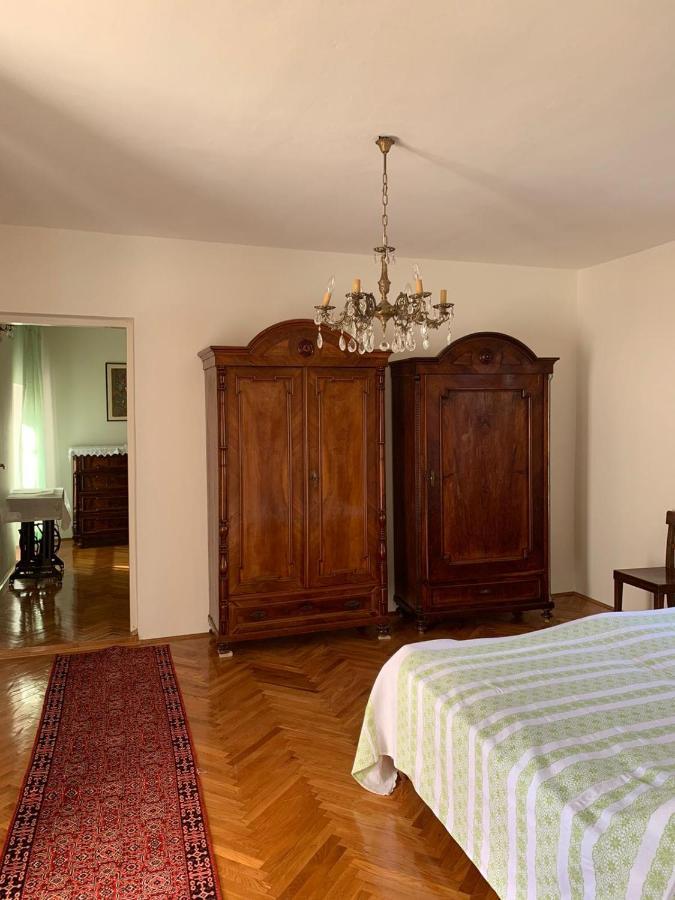 Villa Giulia Ližnjan Exterior foto