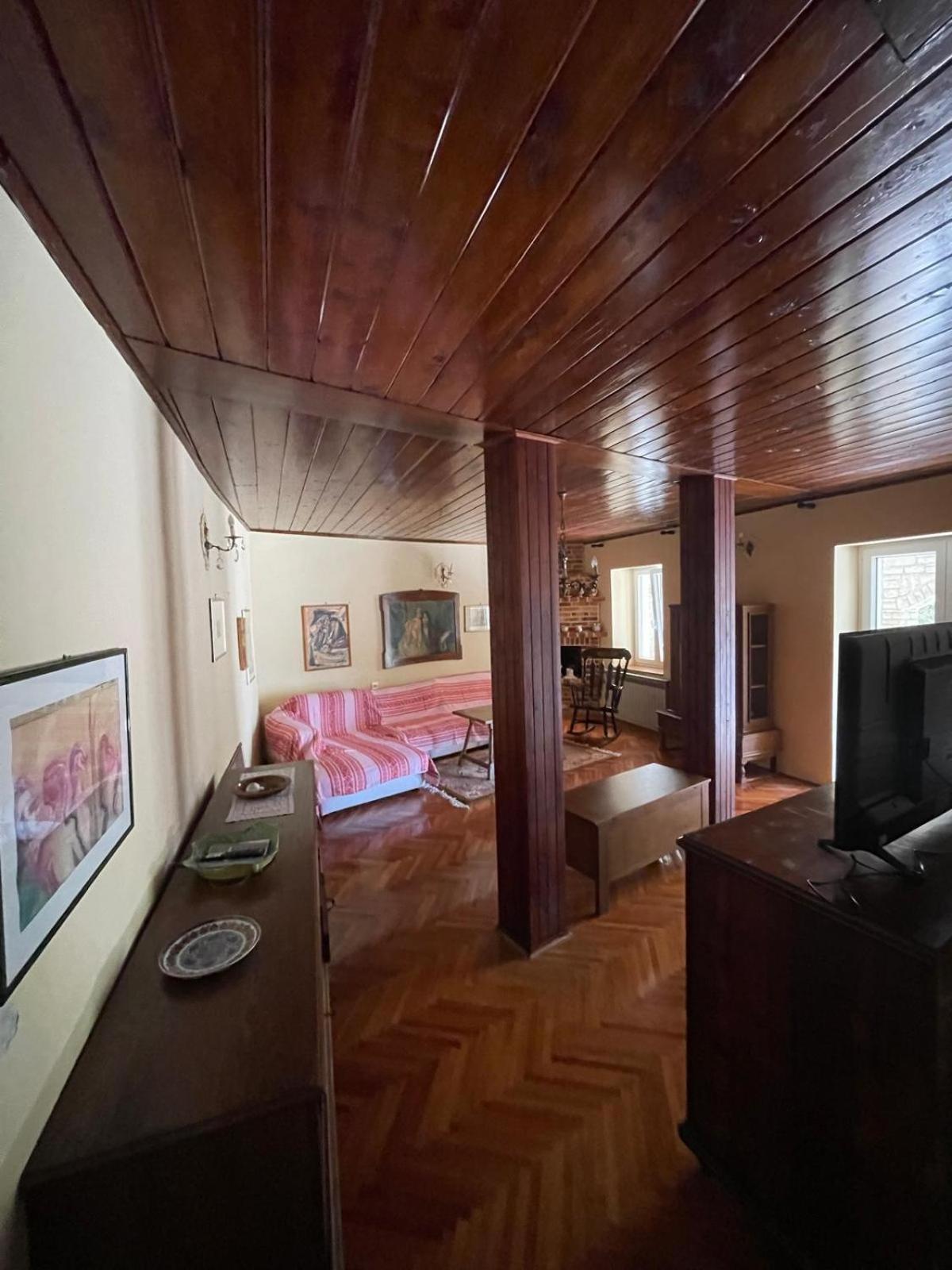 Villa Giulia Ližnjan Exterior foto
