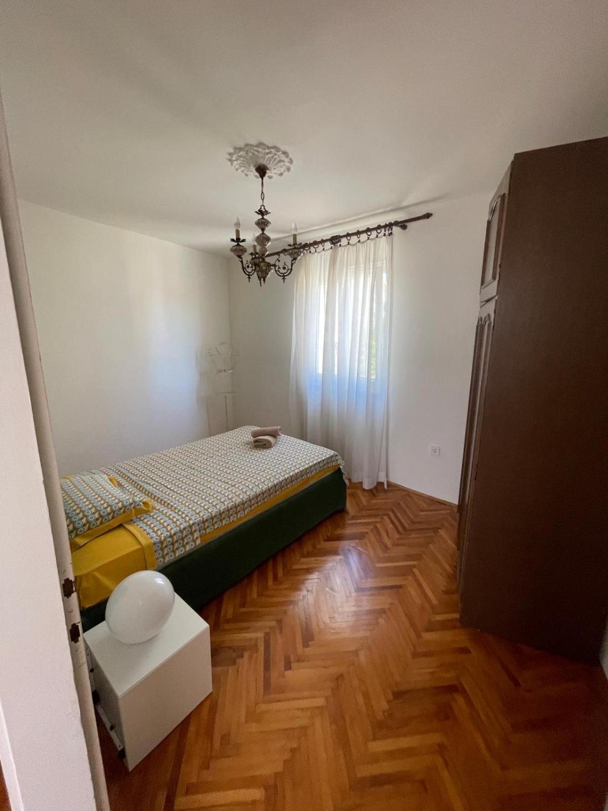 Villa Giulia Ližnjan Exterior foto